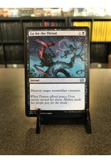 Go for the Throat  (BRO)