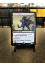 Misery's Shadow  (BRO)