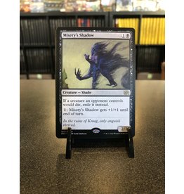 Misery's Shadow  (BRO)