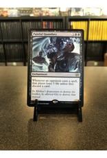 Painful Quandary  (BRO)