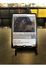 Phyrexian Fleshgorger  (BRO)