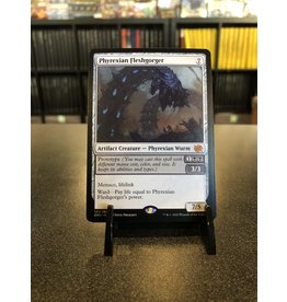 Phyrexian Fleshgorger  (BRO)
