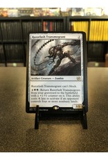 Razorlash Transmogrant  (BRO)