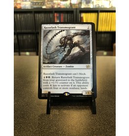 Razorlash Transmogrant  (BRO)