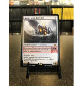 Skitterbeam Battalion  (BRO)