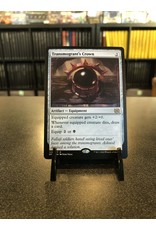 Transmogrant's Crown  (BRO)