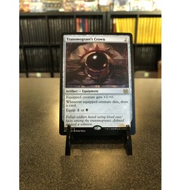 Transmogrant's Crown  (BRO)