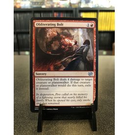Obliterating Bolt  (BRO)
