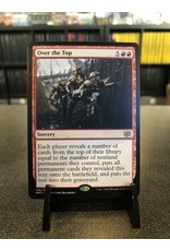 Over the Top  (BRO)