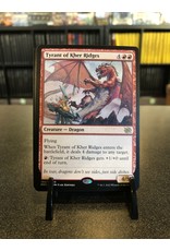 Tyrant of Kher Ridges  (BRO)
