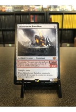 Skitterbeam Battalion  (BRO)