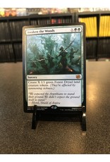 Awaken the Woods  (BRO)