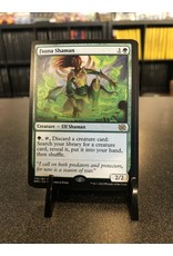 Fauna Shaman  (BRO)