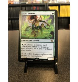 Fauna Shaman  (BRO)