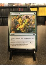Giant Growth  (BRO)