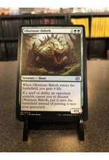 Obstinate Baloth  (BRO)