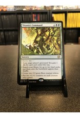 Titania's Command  (BRO)