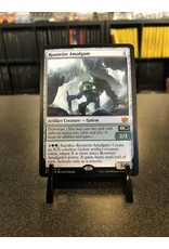 Rootwire Amalgam  (BRO)