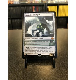 Rootwire Amalgam  (BRO)