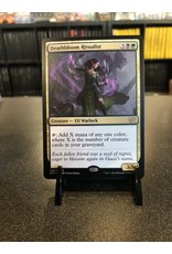 Deathbloom Ritualist  (BRO)
