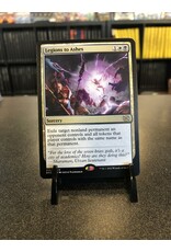 Legions to Ashes  (BRO)