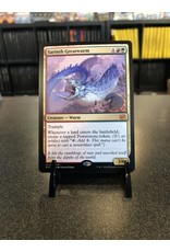 Sarinth Greatwurm  (BRO)