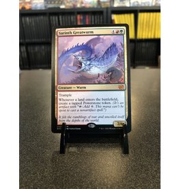 Sarinth Greatwurm  (BRO)