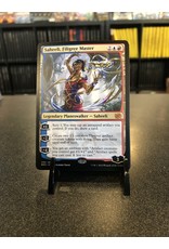 Saheeli, Filigree Master  (BRO)