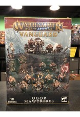 Age of Sigmar SPEARHEAD: OGOR MAWTRIBES