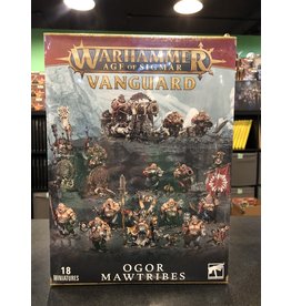 Age of Sigmar SPEARHEAD: OGOR MAWTRIBES