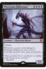 Phyrexian Obliterator  (ONE)