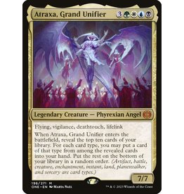 Atraxa, Grand Unifier  (ONE)