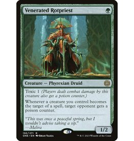 Venerated Rotpriest  (ONE)