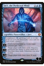 Jace, the Perfected Mind  (ONE)