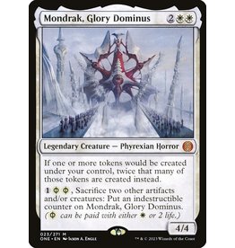 Mondrak, Glory Dominus  (ONE)