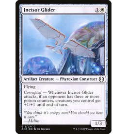 Incisor Glider  (ONE)