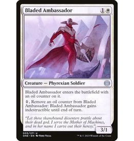 Bladed Ambassador  (ONE)