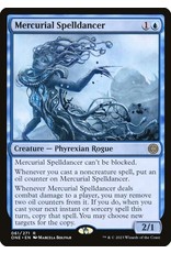 Mercurial Spelldancer  (ONE)