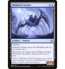 Meldweb Strider  (ONE)