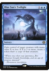 Blue Sun's Twilight  (ONE)