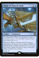 Blade of Shared Souls  (ONE)