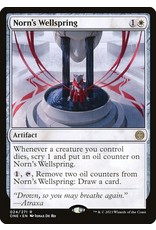 Norn's Wellspring  (ONE)