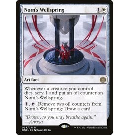 Norn's Wellspring  (ONE)