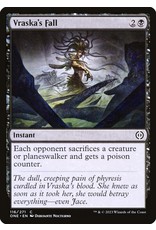 Vraska's Fall  (ONE)
