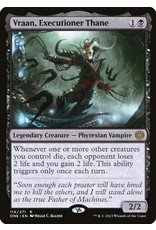 Vraan, Executioner Thane  (ONE)