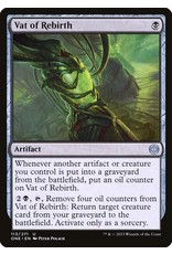 Vat of Rebirth  (ONE)