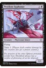 Pestilent Syphoner  (ONE)