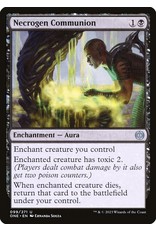 Necrogen Communion  (ONE)