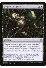 Drown in Ichor  (ONE)