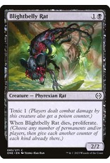 Blightbelly Rat  (ONE)